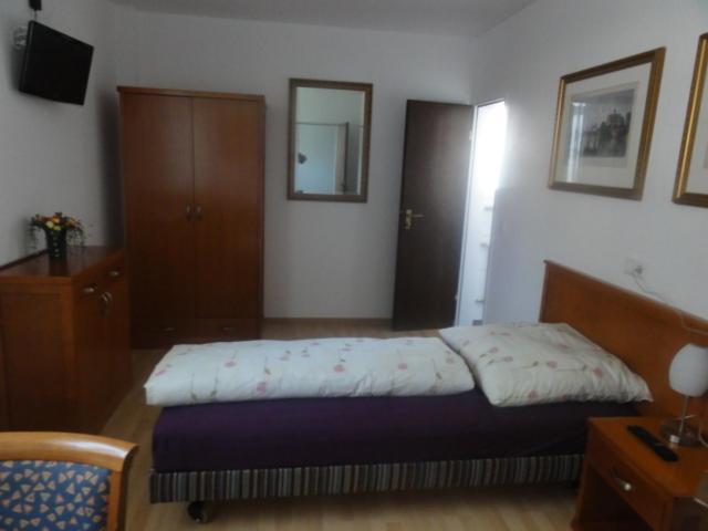 Hotel Mila Reichenbach an der Fils Room photo
