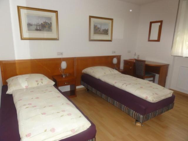 Hotel Mila Reichenbach an der Fils Room photo