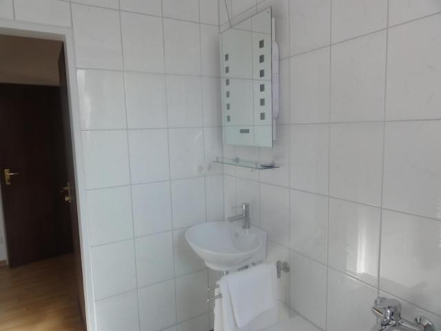 Hotel Mila Reichenbach an der Fils Room photo