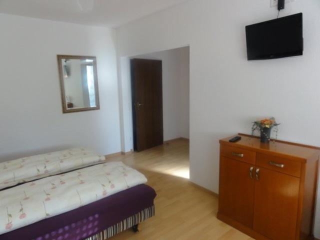 Hotel Mila Reichenbach an der Fils Exterior photo